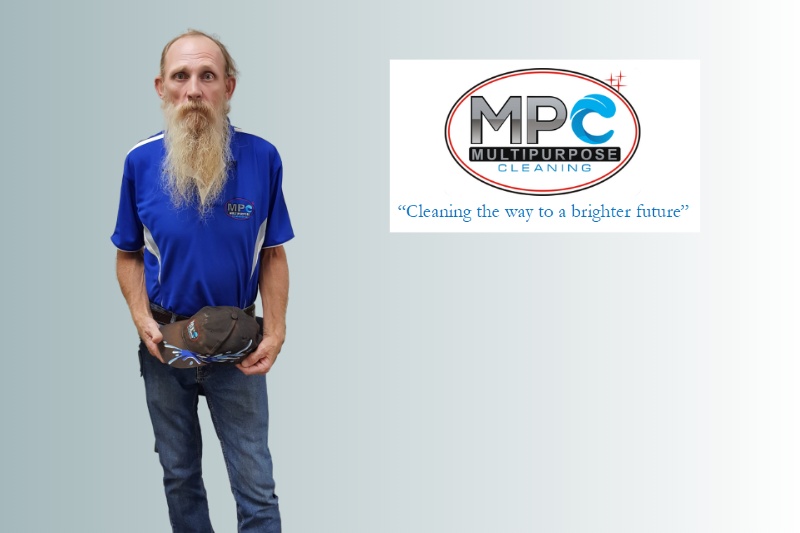 Multipurpose Cleaning - Charlie Price